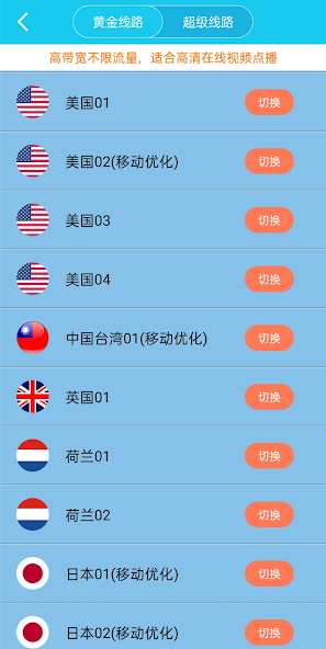 x035cc旋风加速度器android下载效果预览图