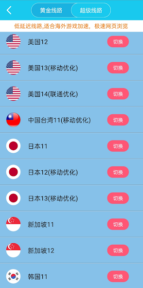 x035cc旋风加速度器android下载效果预览图